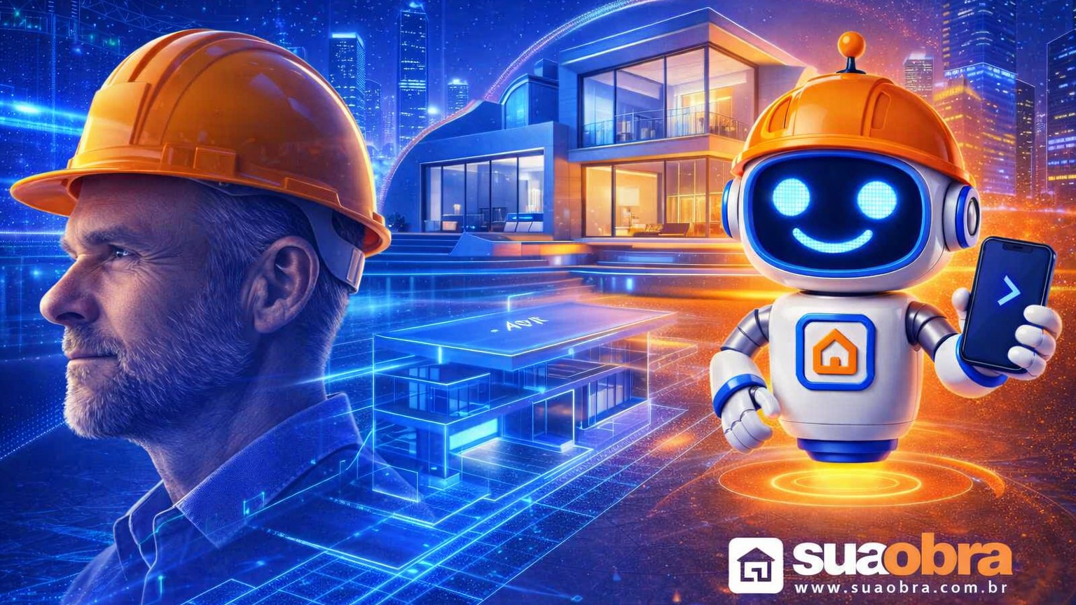 Saiba como a captação de obras em Sao Paulo ajuda empresas da construção e decoração a antecipar a concorrência usando filtros e inteligência de mercado