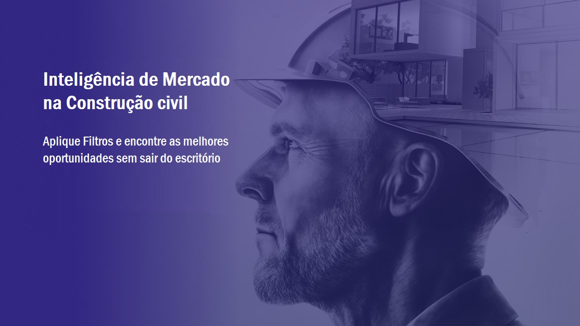 robo que ajuda na tarefa de prospectar clientes em construcao em guarulhos